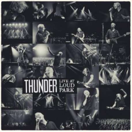 Live At Loud Park