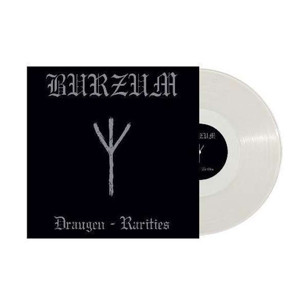 Draugen: Rarities