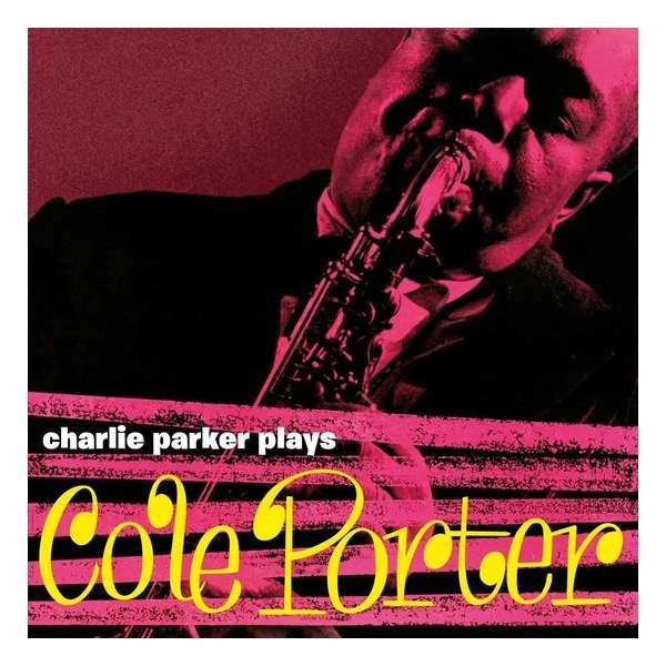 Plays Cole Porter