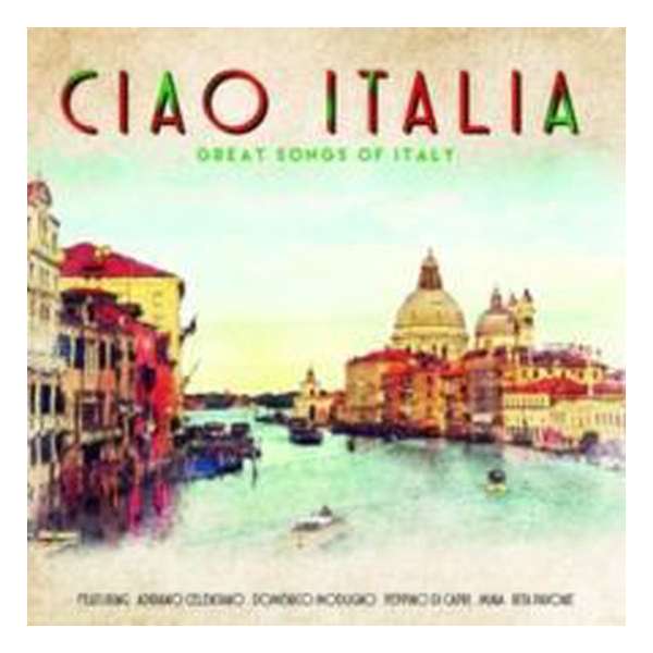 Ciao Italia [Bellevue]