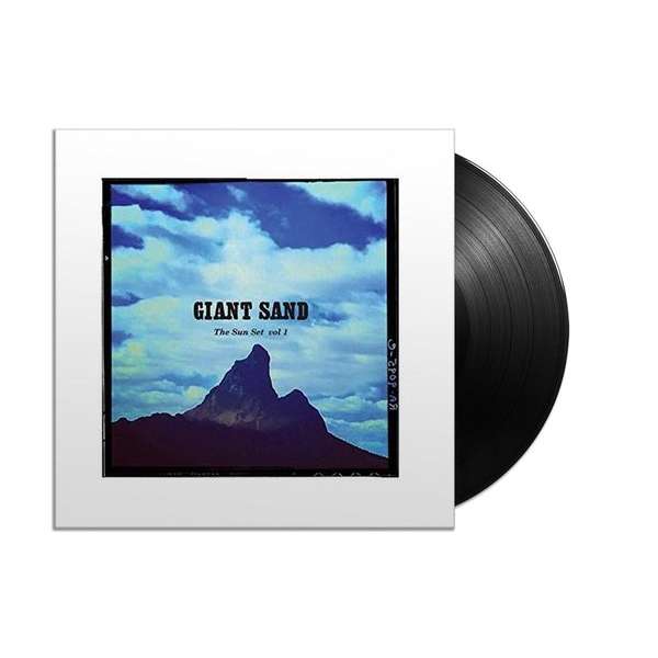The Sun Set Volume 1 (Box)