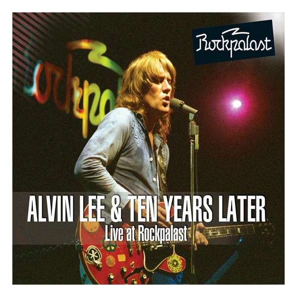 Live At Rockpalast 1978