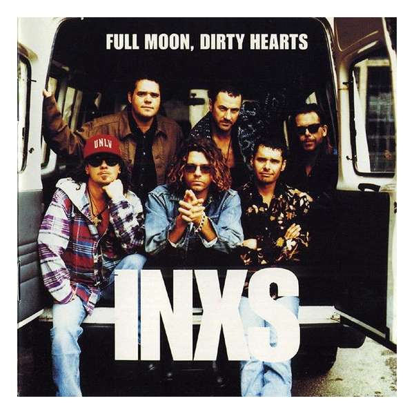 Full Moon Dirty Hearts