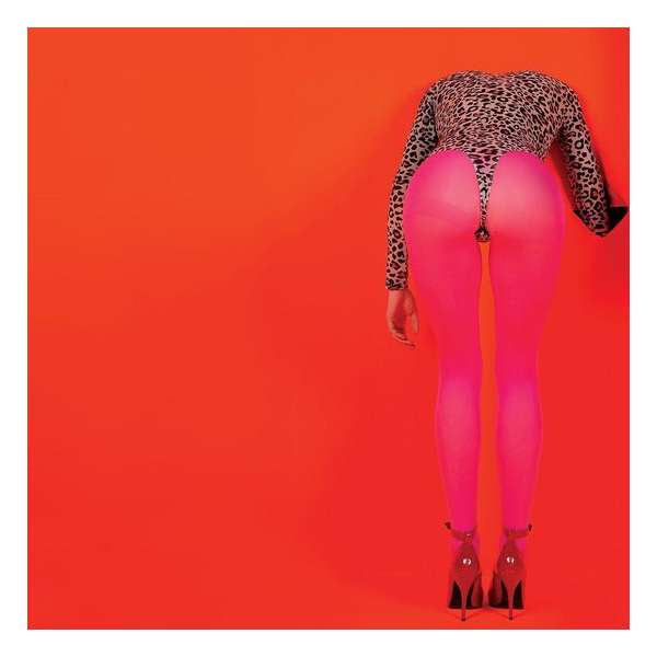 Masseduction (Deluxe)