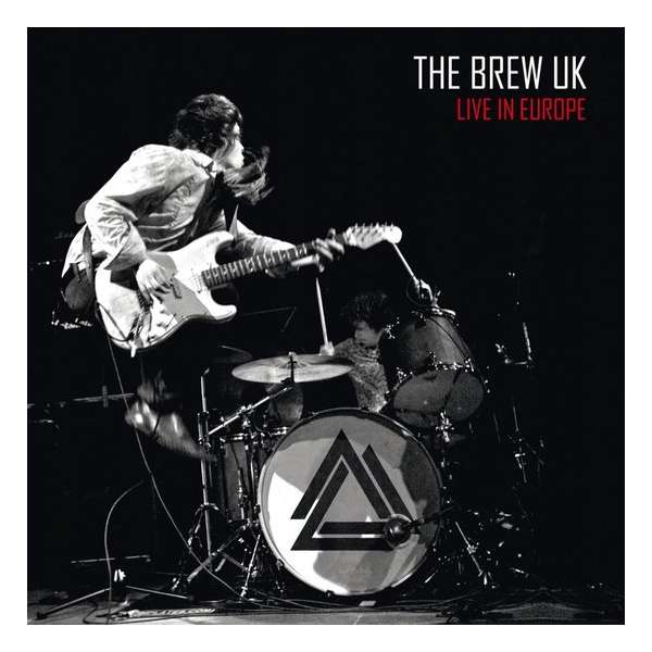 Live In Europe (Lp)