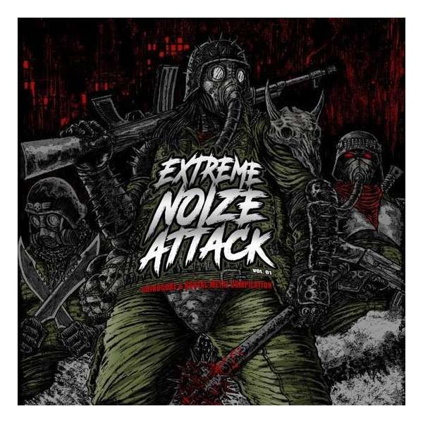 Extreme Noize Attack Vol.1