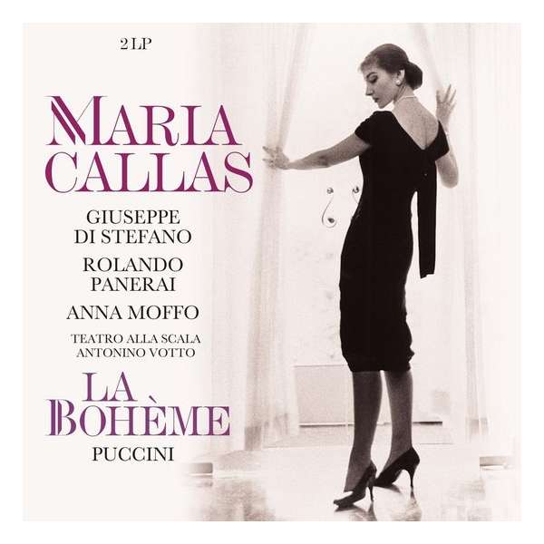 Puccini: La Boheme