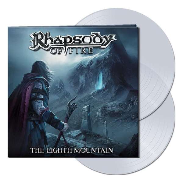 Eighth.. (Coloured Vinyl)