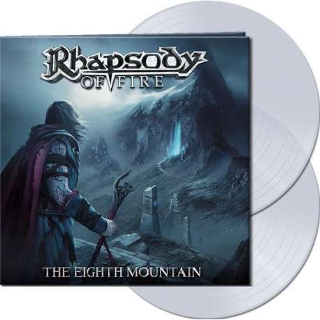 Eighth.. (Coloured Vinyl)