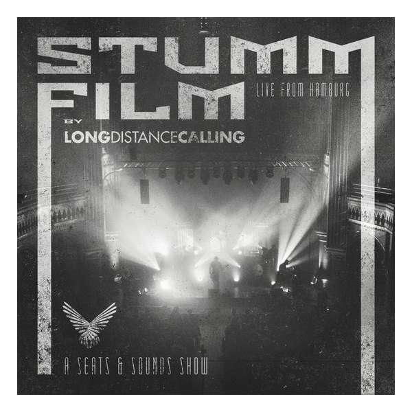 Stummfilm - Live From Hamburg