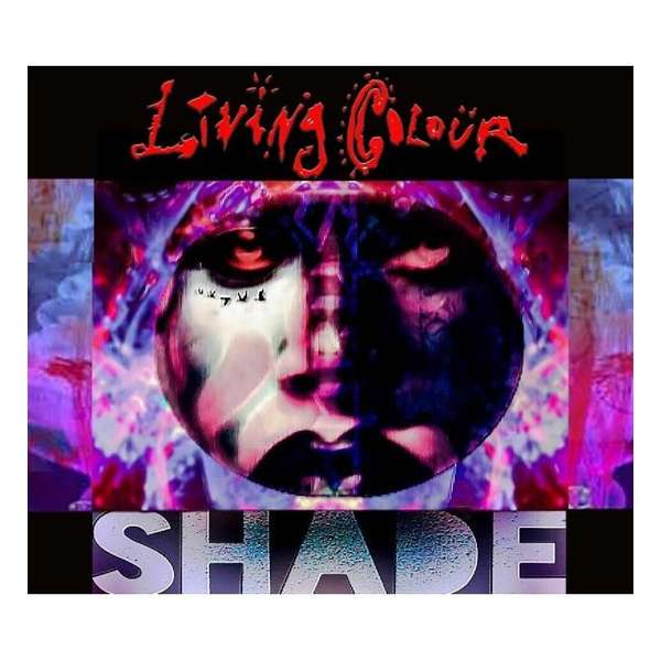 Shade (Coloured Vinyl)