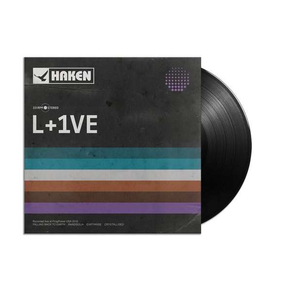 L+1VE (LP)