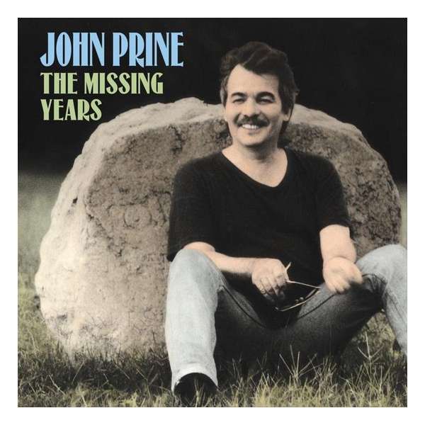 Missing Years