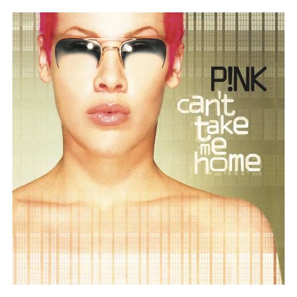 Can'T Take Me Home (LP)