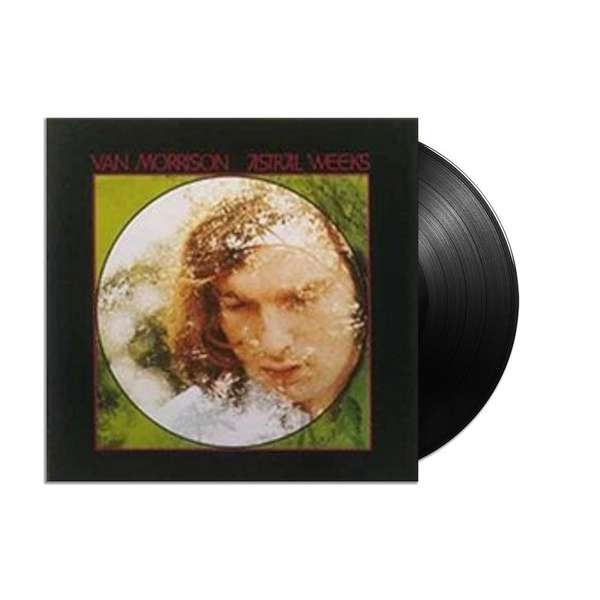 Astral Weeks