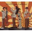 Vintage Latino (LP)