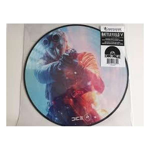 Battlefield V