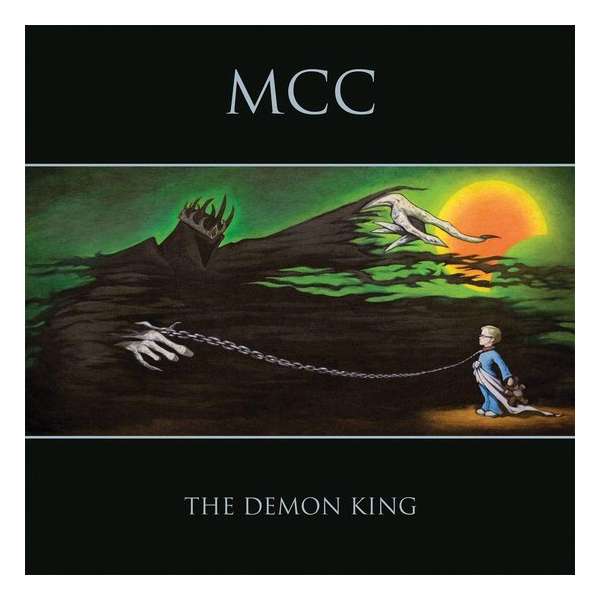 Demon King
