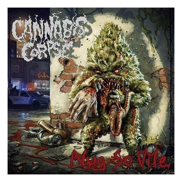 Nug So Vile