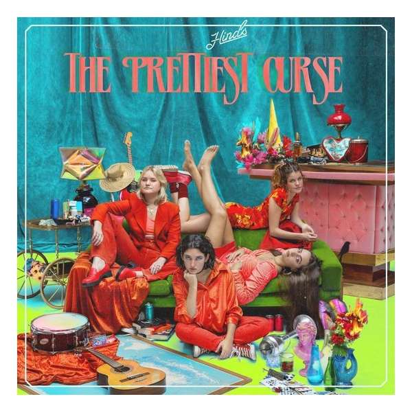 The Prettiest Curse
