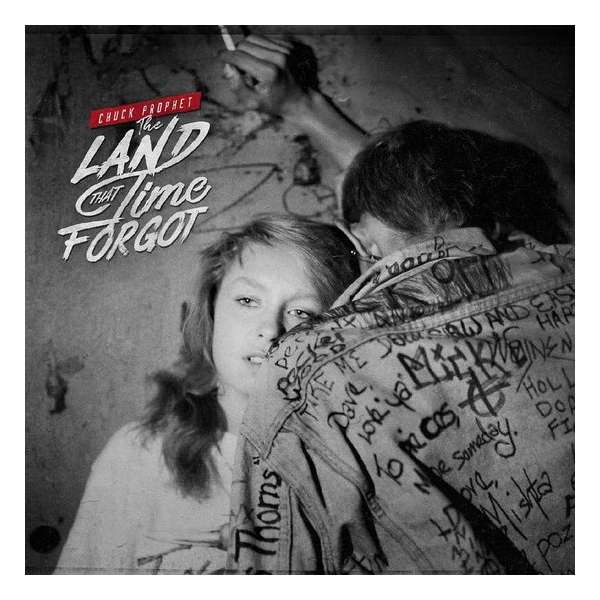 Land That Time Forgot