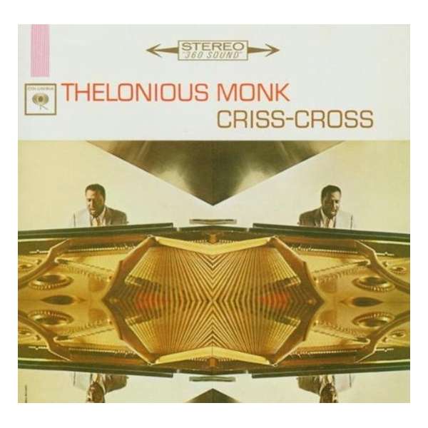 Criss-Cross