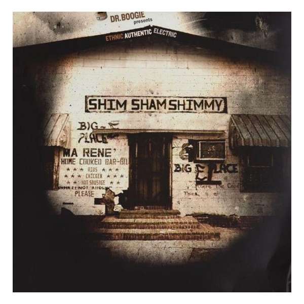Shim Sham Shimmy