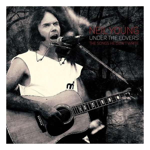 Under the Covers (LP)