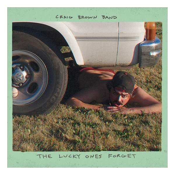 Lucky Ones Forget