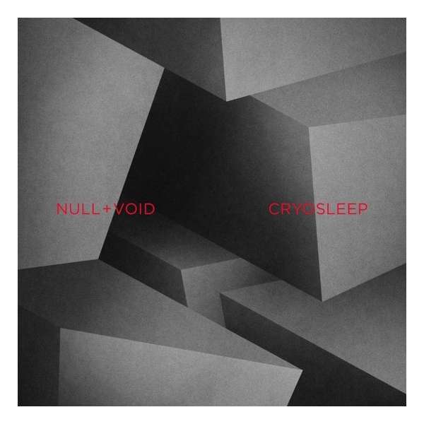 Cryosleep