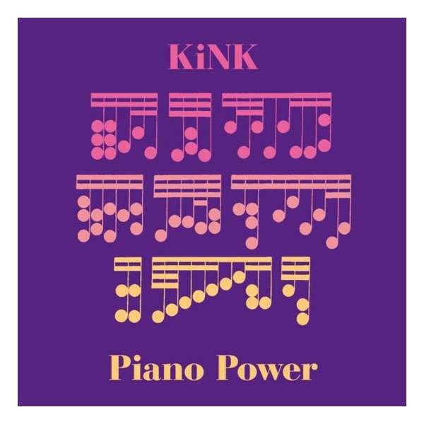 Piano Power