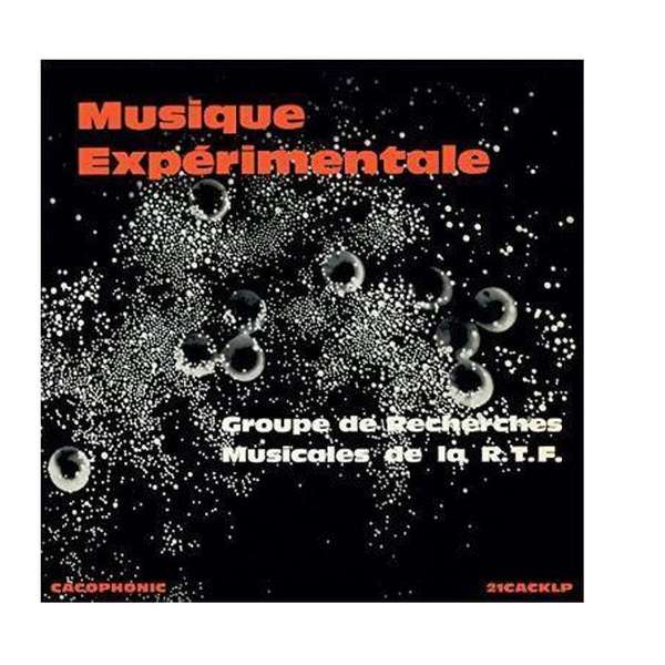 Musique Experimentale