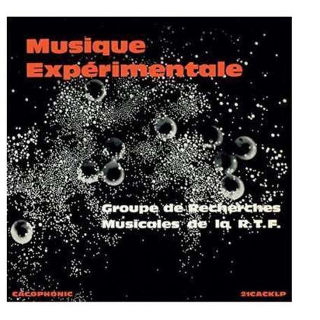Musique Experimentale