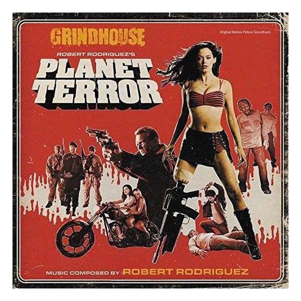 Planet Terror