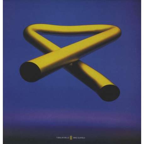 Tubular Bells Ii (LP)