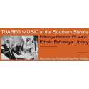 Tuareg Music Of The Southern Sahara