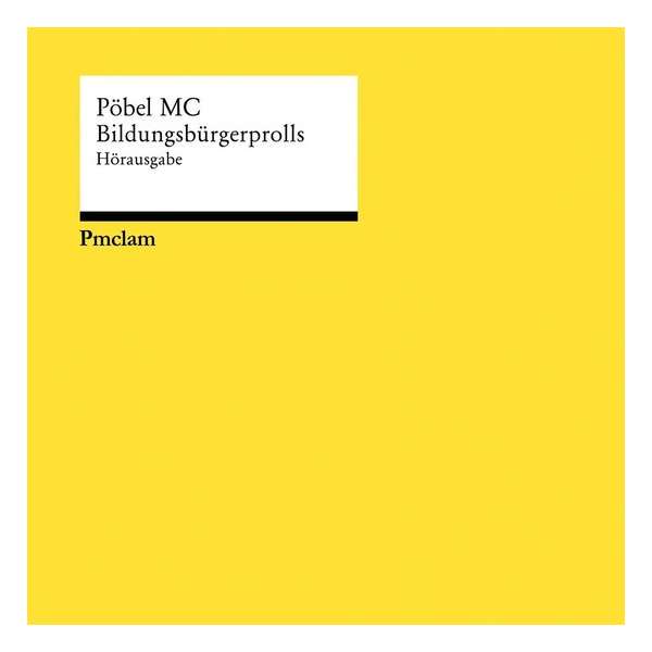 Bildungsburgerprolls