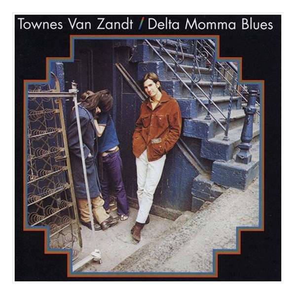 Delta Momma Blues