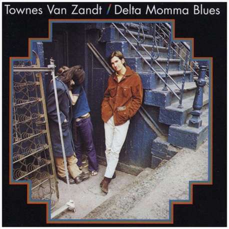 Delta Momma Blues