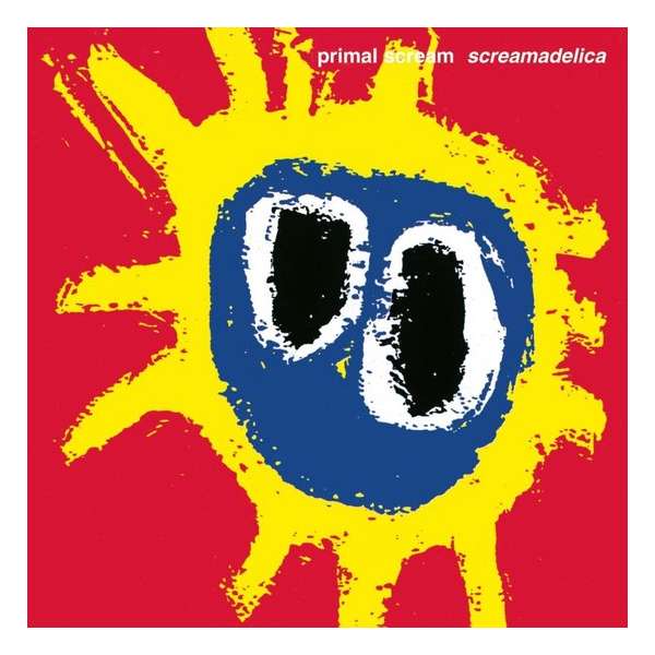 Screamadelica (LP)