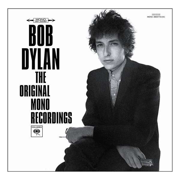 Original Mono Recordings