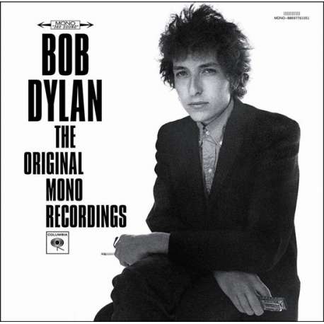 Original Mono Recordings