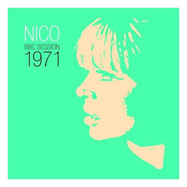 Bbc Session 1971