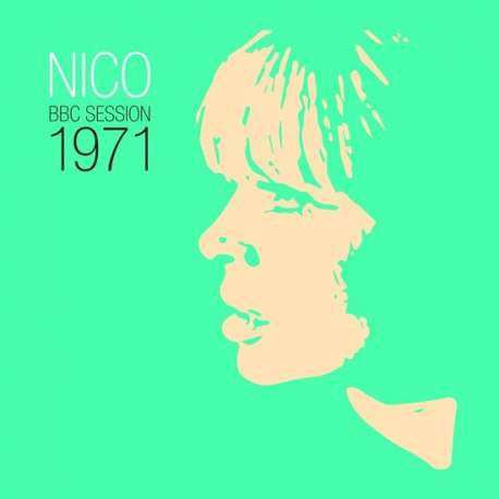 Bbc Session 1971