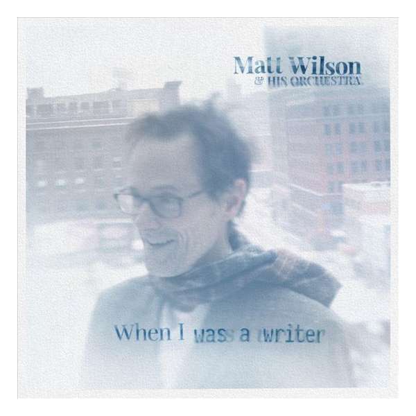 When I Was A Writer