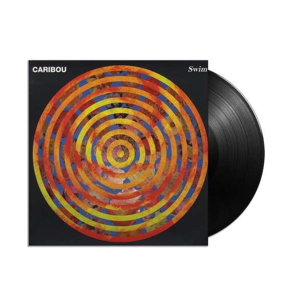 Swim (LP)