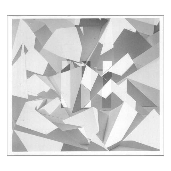 Iii (Double Vinyl)