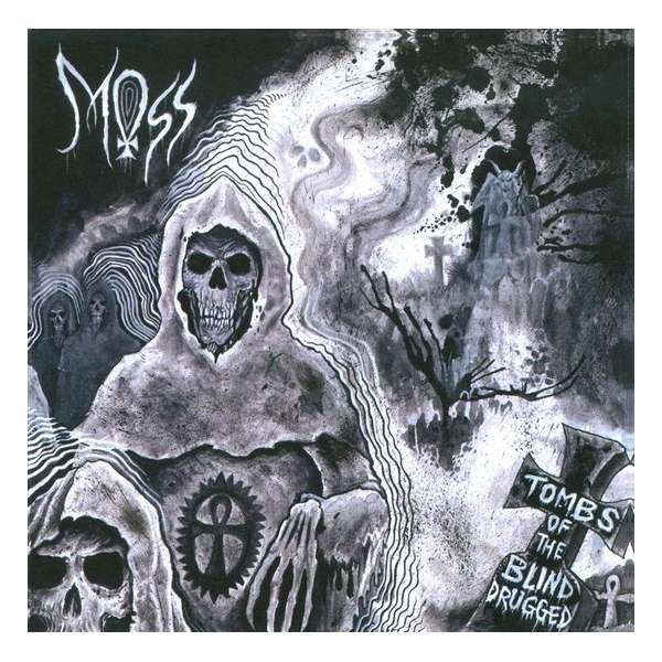 Tombs Of The Blinding..