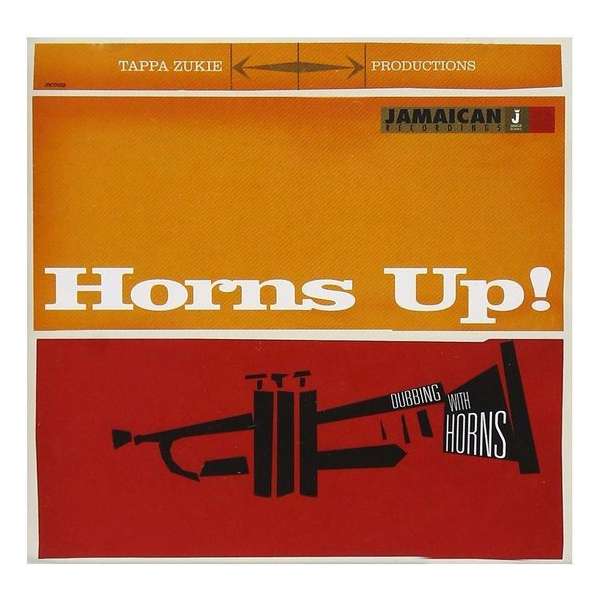 Horns Up - Dubbing With Horns