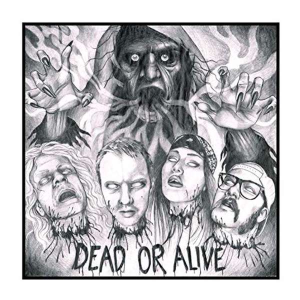 Dead Or Alive